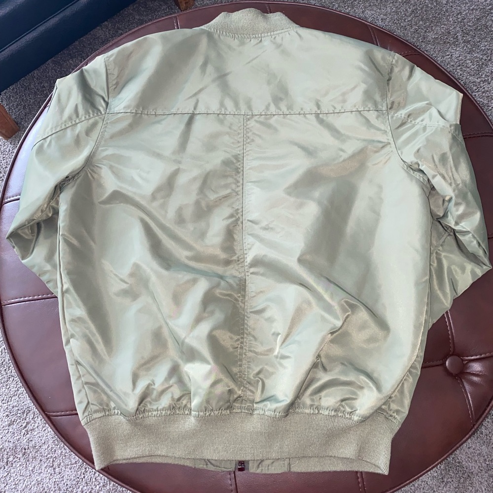 Men’s Structure Jacket - image 3